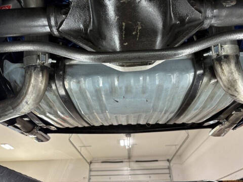 1971 Chevrolet Chevelle