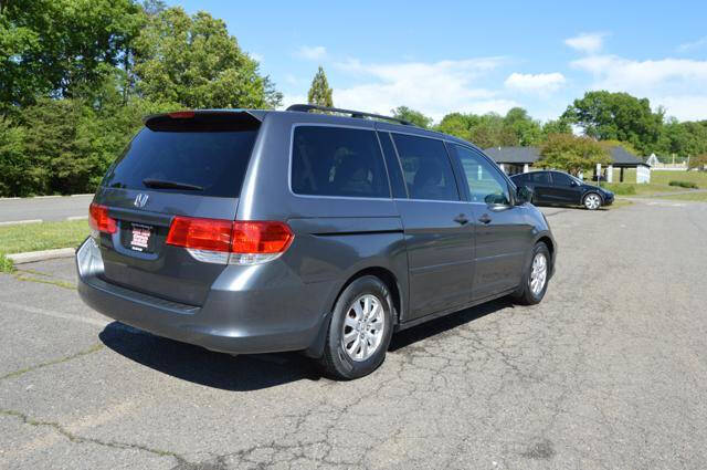 2010 Honda Odyssey EX