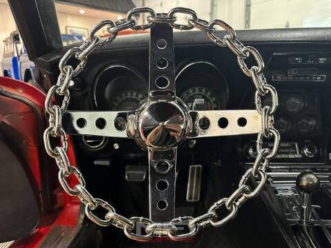 1970 Chevrolet Corvette