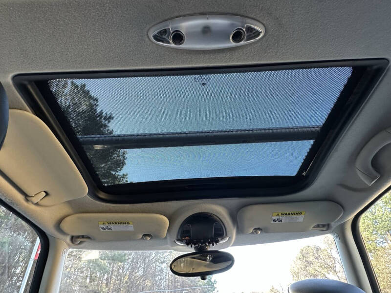 2012 MINI Cooper Hardtop S