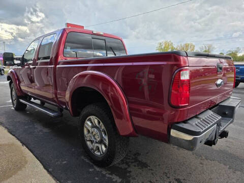 2016 Ford F-350 Super Duty