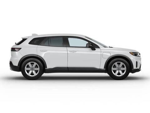 2026 Honda Prologue EX