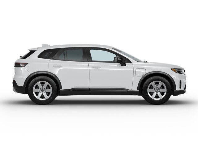 2026 Honda Prologue EX