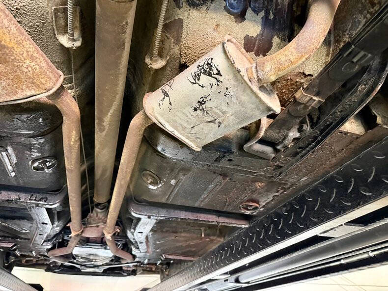 1962 Ford Thunderbird