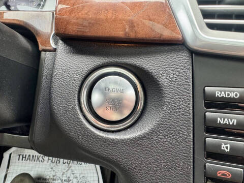 2013 Mercedes-Benz E-Class E 350 Sport 4MATIC