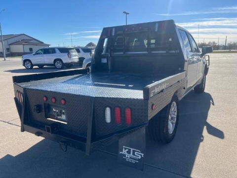 2022 Chevrolet Silverado 1500 Limited