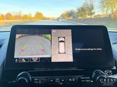 2023 Infiniti QX80 Premium Select