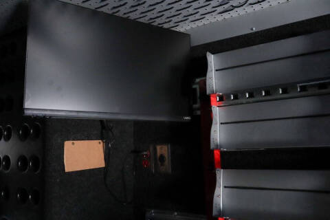 2015 Freightliner MT45 Chassis