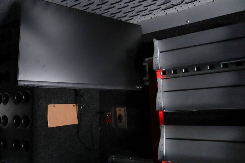 2015 Freightliner MT45 Chassis