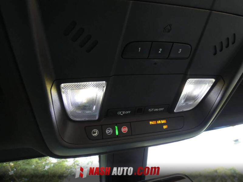 2019 Cadillac XT5