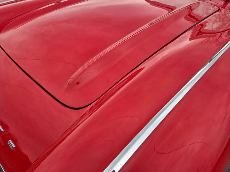 1961 Chevrolet Corvette