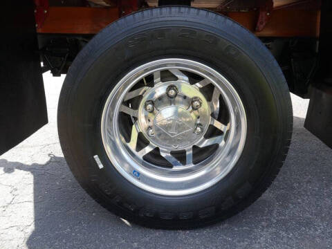 1948 Diamond T Truck