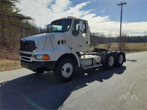 2007 Sterling AT9500 Series for sale at Vehicle Network - Allied Truck and Trailer Sales in Madison NC