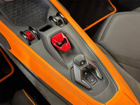 2024 Lamborghini Revuelto