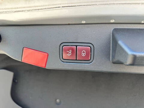 2015 Mercedes-Benz SL-Class SL 550