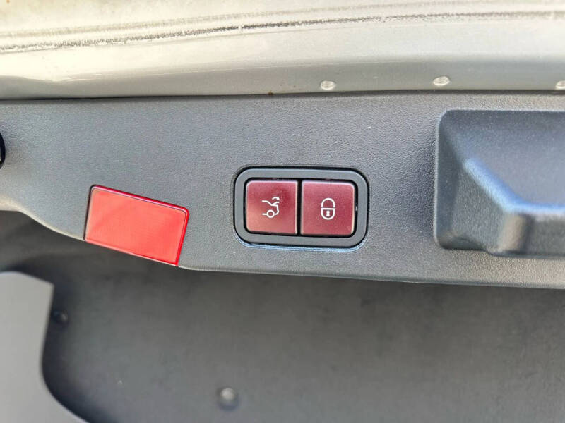 2015 Mercedes-Benz SL-Class SL 550