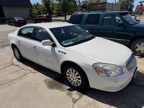 2006 Buick Lucerne CX