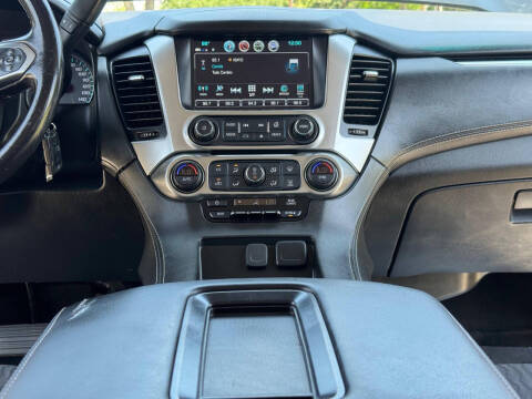 2019 Chevrolet Tahoe LS