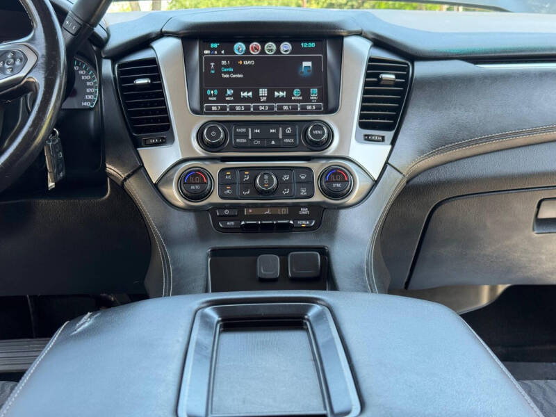2019 Chevrolet Tahoe LS
