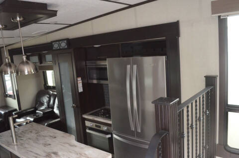 2018 Forest River sannibel