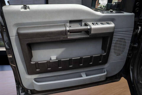 2015 Ford F-250 Super Duty XLT