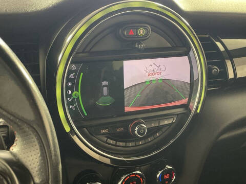 2020 MINI Hardtop 2 Door John Cooper Works