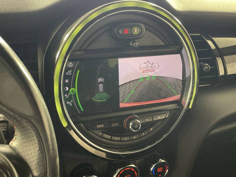 2020 MINI Hardtop 2 Door John Cooper Works