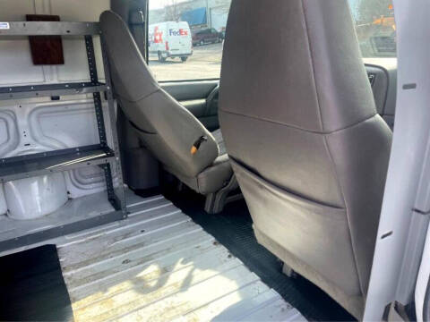 2005 Chevrolet Astro