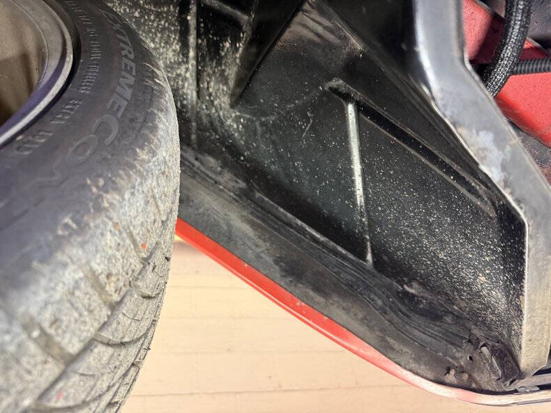 1957 Chevrolet Bel Air