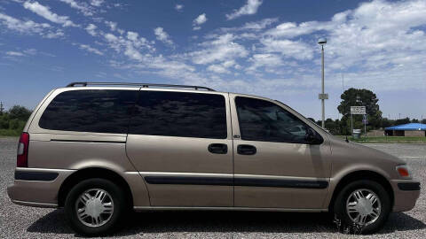 2005 Chevrolet Venture LS