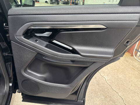 2020 Land Rover Range Rover Evoque S