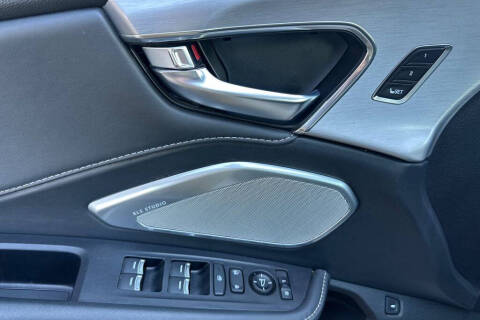 2023 Acura RDX w/Tech