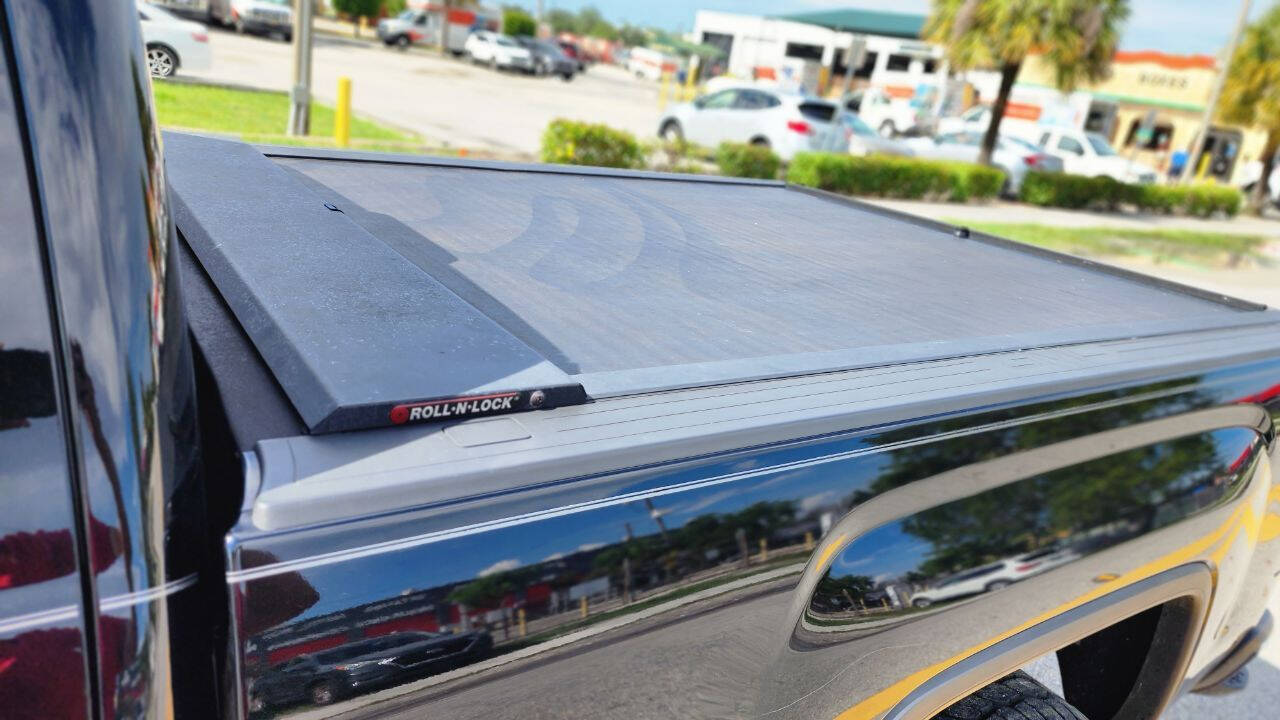 2014 GMC Sierra 1500 Pickup - $20,999