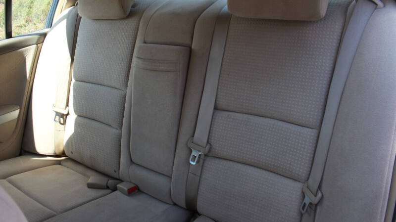 2006 Nissan Maxima 3.5 SE