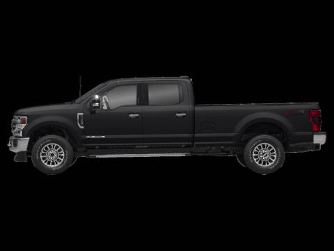 2021 Ford F-350 Super Duty