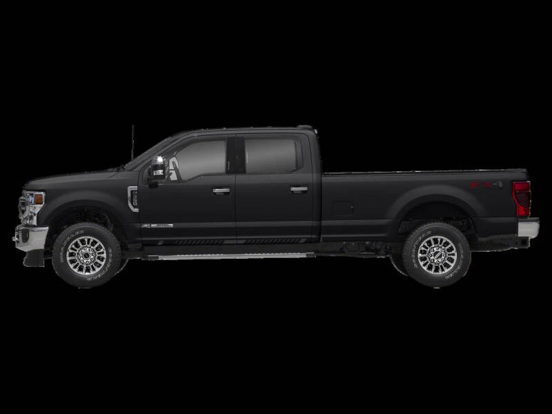 2021 Ford F-350 Super Duty