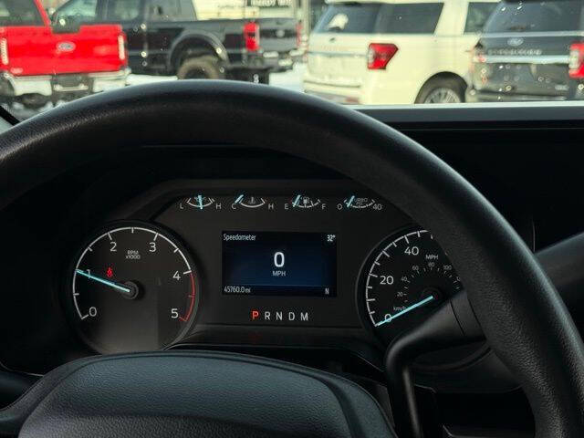 2024 Ford F-250 Super Duty