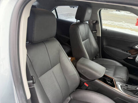 2011 Saab 9-5 Turbo4