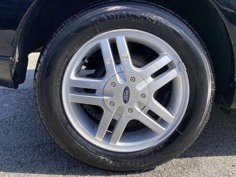 2000 Ford Focus for sale at North County Auto in Oceanside, CA