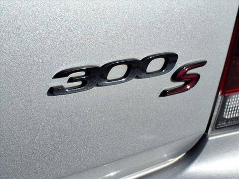 2023 Chrysler 300 S V6