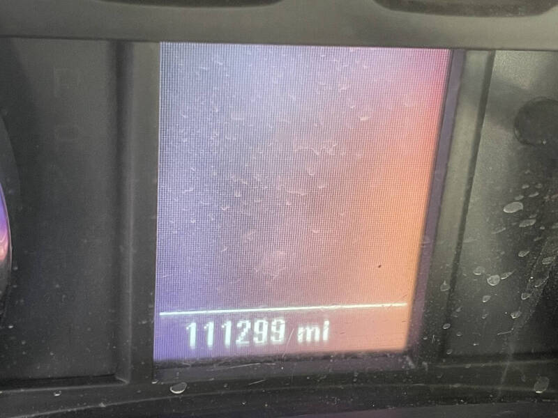 2015 Chevrolet Silverado 2500HD