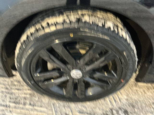 2018 Volkswagen Jetta 1.8T SE Sport