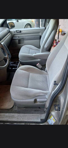 2006 Ford Freestar SE