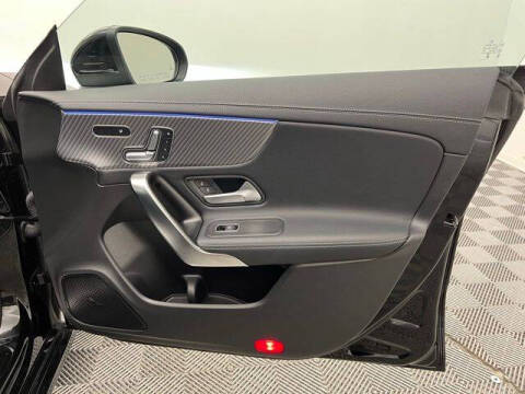 2025 Mercedes-Benz CLA CLA 250 4MATIC