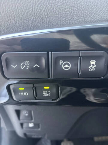 2020 Toyota Prius Prime