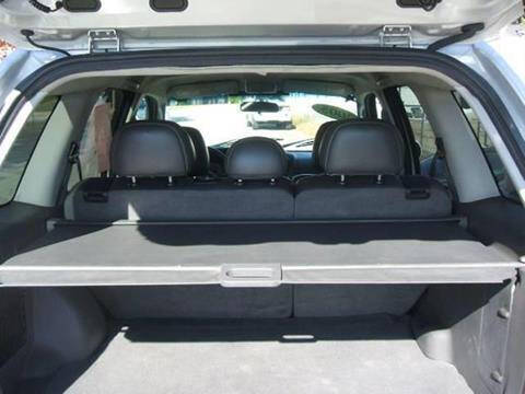 2005 Mazda Tribute s