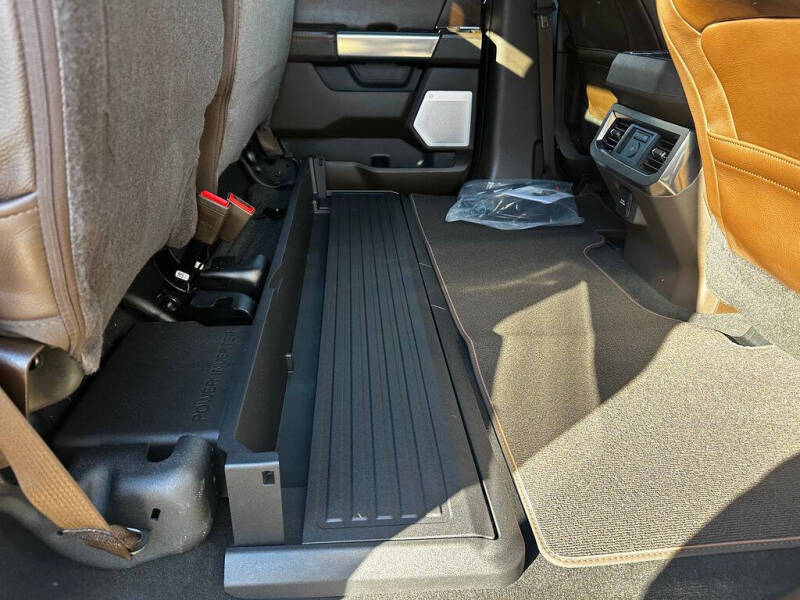 2026 Ford F-350 Super Duty