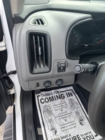 2021 GMC Canyon Elevation Standard