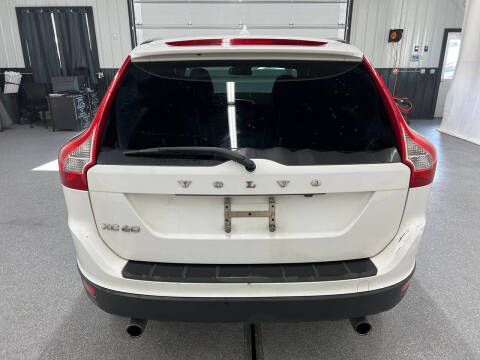 2013 Volvo XC60 3.2 Premier Plus