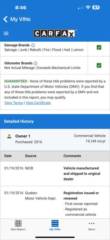 2016 Audi S6 4.0T quattro Premium Plus